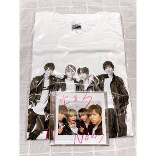 ライブグッズ「NEWS」Tシャツ400点以上 ｜ラクマ