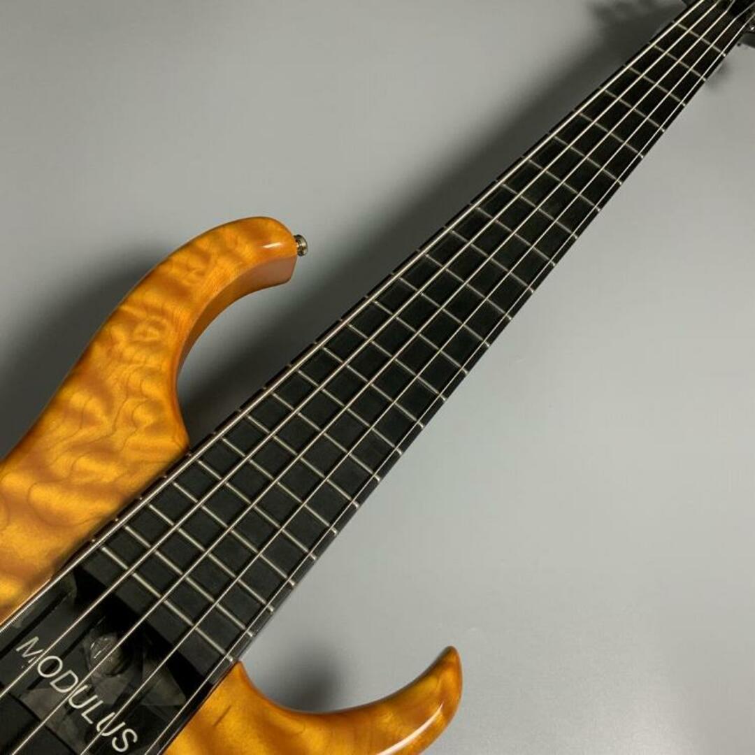 Modulus（モジュラス）/Modulus Q5 【中古】【USED】エレクトリック・ベース【浅草橋ギター＆リペア店】 楽器のベース(エレキベース)の商品写真