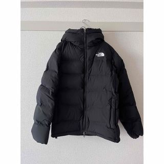 ✨クリーニング済✨THE NORTH FACE ヌプシダウンジャケット 黒 M５７cm肩幅