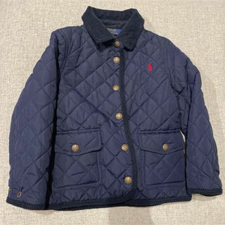 ラルフローレン(Ralph Lauren)のラルフローレン　キルティング　ジャケット(ジャケット/上着)