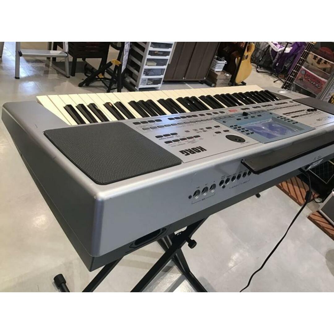 ACアダプタKORG（コルグ）/Pa50SD 【USED】【イオンモール名古屋茶屋店】