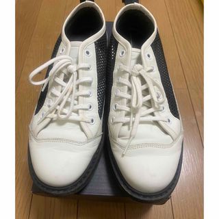 オニツカタイガー(Onitsuka Tiger)の日本製　オニツカタイガー(スニーカー)