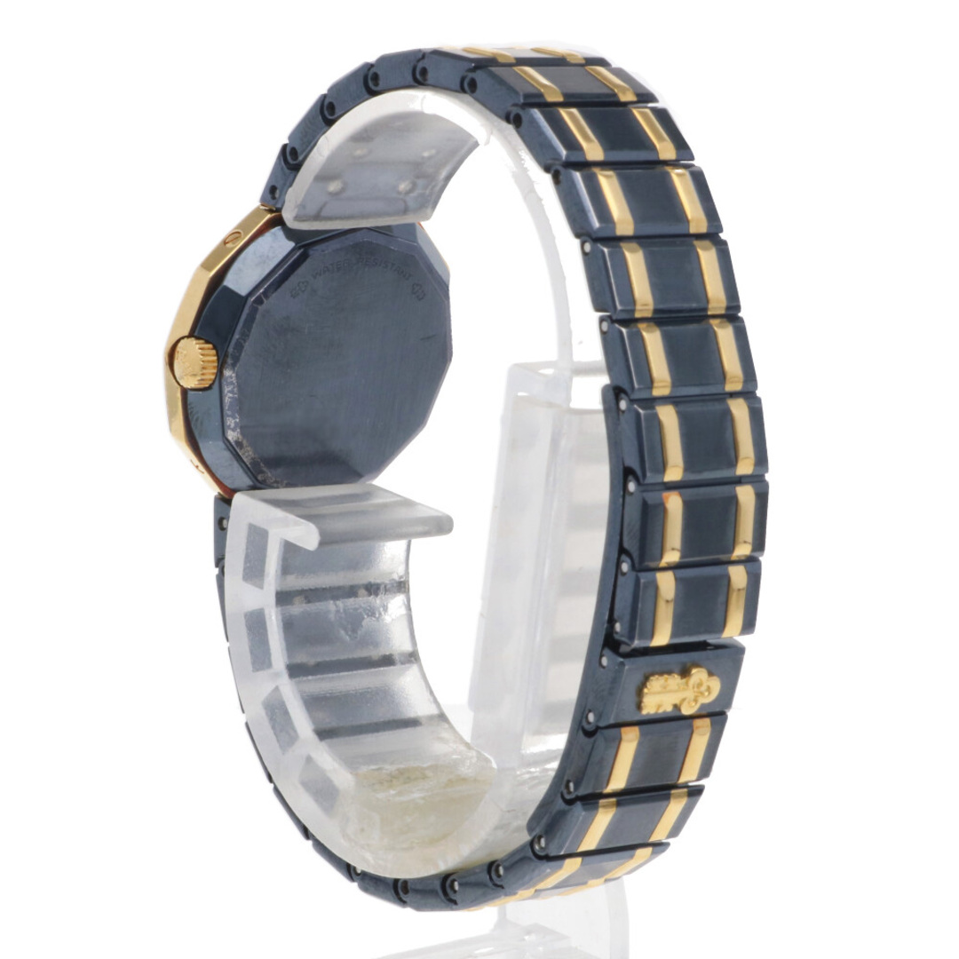 CORUM(コルム)のコルム CORUM アドミラルズカップ 腕時計 時計 ステンレススチール 39.610.31V-52 レディース 中古 レディースのファッション小物(腕時計)の商品写真