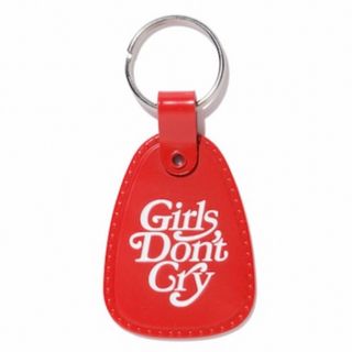 ガールズドントクライ(Girls Don't Cry)のGirls Don’t Cry Metal Keychain supreme(キーホルダー)