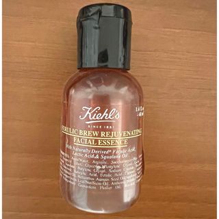 キールズ(Kiehl's)のキールズ　ブリューフェイシャルエッセンス(化粧水/ローション)