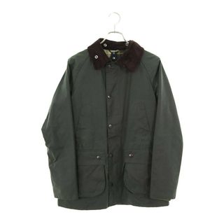 バーブァー(Barbour)のバーブァー  BEDALE SL オイルドコットンジャケットブルゾン メンズ 38(ブルゾン)