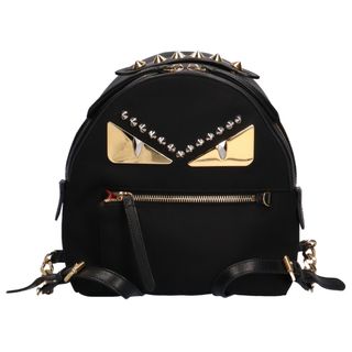 FENDI - FENDI フェンディ バックパック 【中古】の通販|ラクマ FENDI - FENDI フェンディ バックパック 【中古】の通販|ラクマ