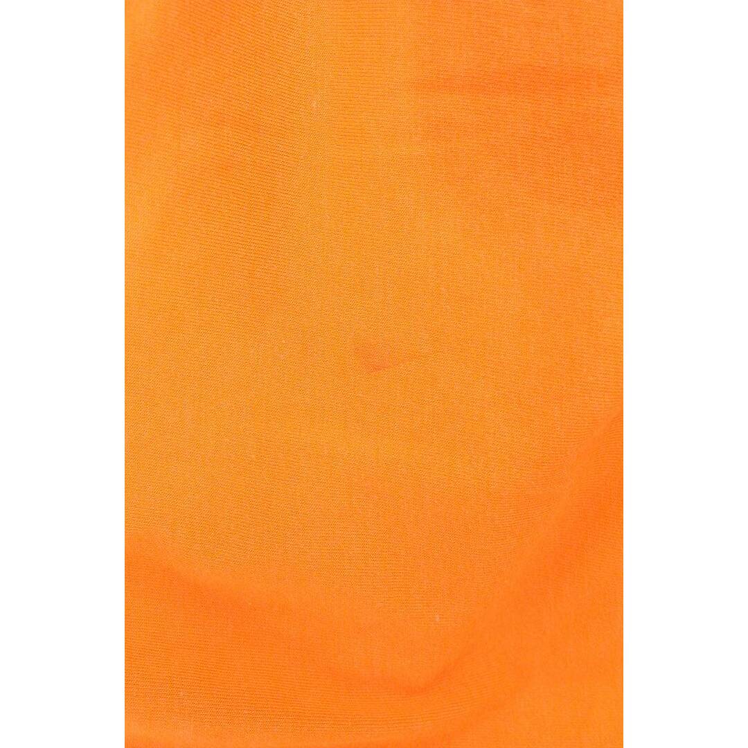 Balenciaga(バレンシアガ)のバレンシアガ  21SS  641667 TJVI3 ランゲージプリント長袖カットソー メンズ S メンズのトップス(Tシャツ/カットソー(七分/長袖))の商品写真
