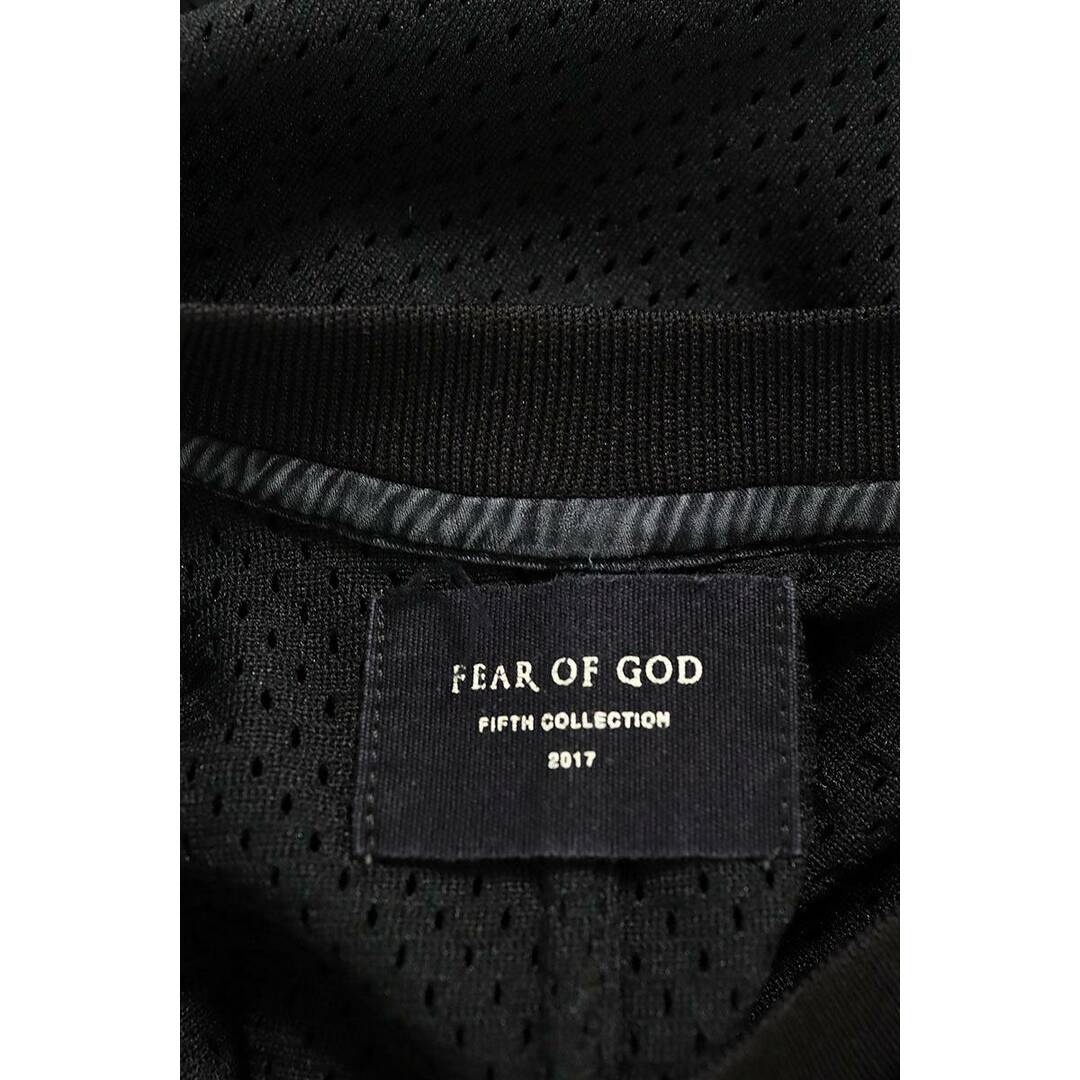 FEAR OF GOD - フィアオブゴッド FIFTH COLLECTION メッシュT FEAR OF GOD - フィアオブゴッド FIFTH COLLECTION メッシュT