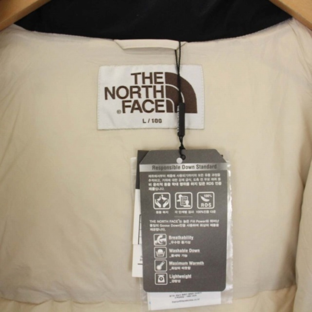 THE NORTH FACE(ザノースフェイス)のTHE NORTH FACE AK DOWN COAT NC1DN52L メンズのジャケット/アウター(その他)の商品写真