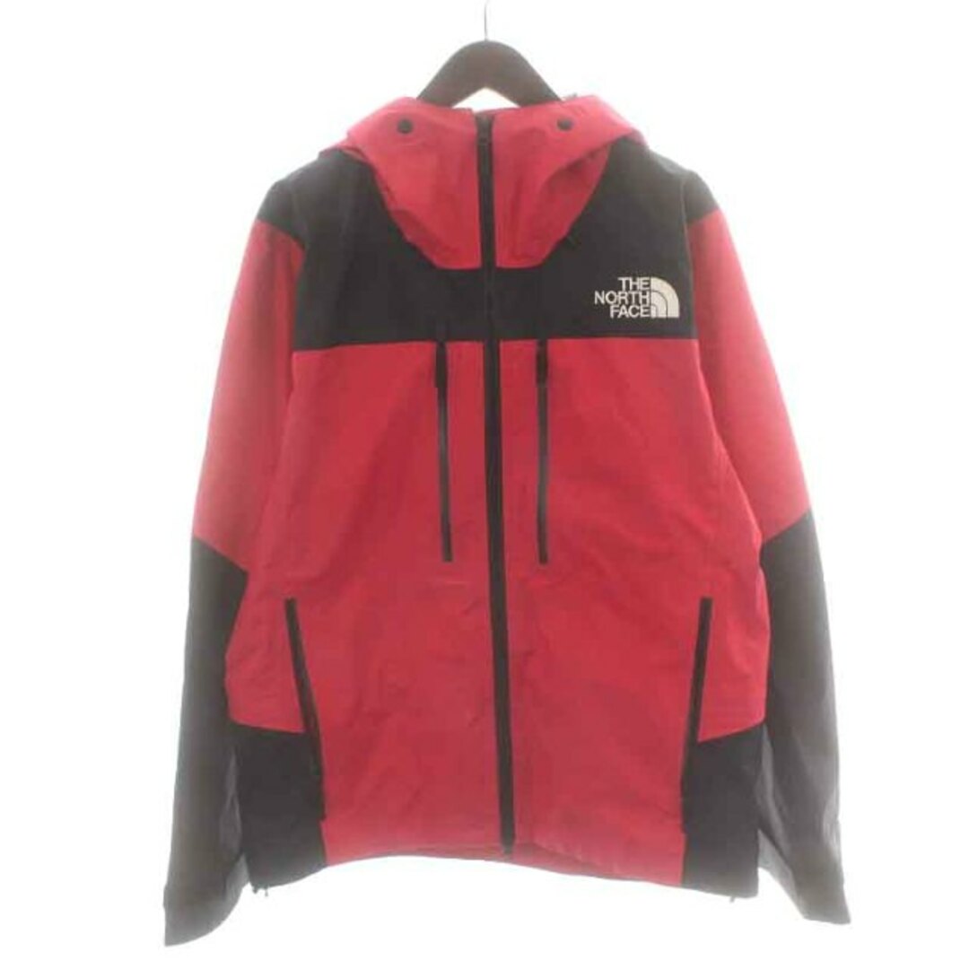 THE NORTH FACE BEAMS MULTDOORSY JACKET L74cm袖丈