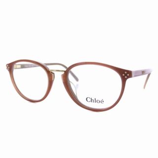 Chloe - クロエ サングラス CE698SA 273 グレー ホワイトの通販 by 赤 ...