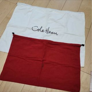 コールハーン(Cole Haan)のCOLE HAAN コールハーン　ショップ袋(ショップ袋)