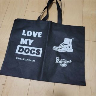 ドクターマーチン(Dr.Martens)のドクターマーチン　ショップ袋(ショップ袋)