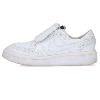 ナイキ(NIKE)のナイキ  KWONDO1 DH2482-100 クウォンド1スニーカー メンズ 26cm(スニーカー)