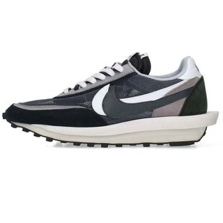 ナイキ(NIKE)のナイキ ×サカイ Sacai  LDV Waffle BV0073-001 ワッフルスニーカー メンズ 28.5cm(スニーカー)