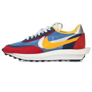 ナイキ(NIKE)のナイキ ×サカイ Sacai  LDV Waffle BV0073-400 ワッフルスニーカー メンズ 28.5cm(スニーカー)