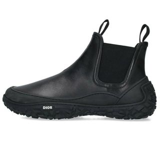 ディオール(Dior)のディオール  B28 Chelsea Boot サイドゴアチェルシーブーツ メンズ 42(ブーツ)