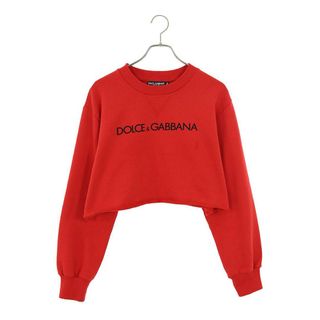 ドルチェ&ガッバーナ(DOLCE&GABBANA) トレーナー/スウェット