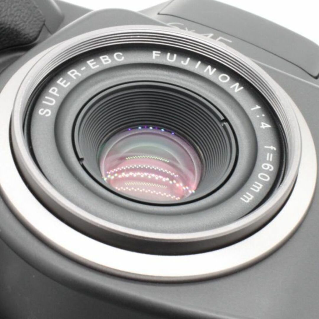 富士フイルム(フジフイルム)の極美品☆ FUJIFILM GA645 Professional 中判カメラ スマホ/家電/カメラのカメラ(フィルムカメラ)の商品写真