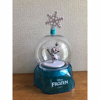 ディズニー(Disney)のディズニー 手作りスノーボール★クリスマス 第一生命(日用品/生活雑貨)