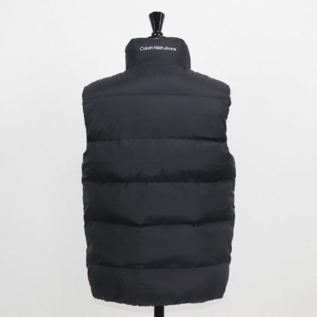 calvin klein platinum ダウンベスト カルバンクライン - ダウンベスト calvin klein platinum ダウンベスト カルバンクライン - ダウンベスト