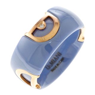 ダミアーニ(Damiani)のダミアーニ Damiani リング 指輪 16.5号 セラミック ダイヤモンド ユニセックス 中古(リング(指輪))