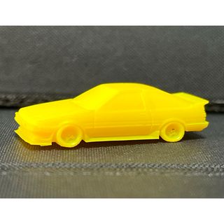 トヨタ(トヨタ)のイグニッションモデル IG3436 1/120 AE86 トレノ DK仕様(ミニカー)