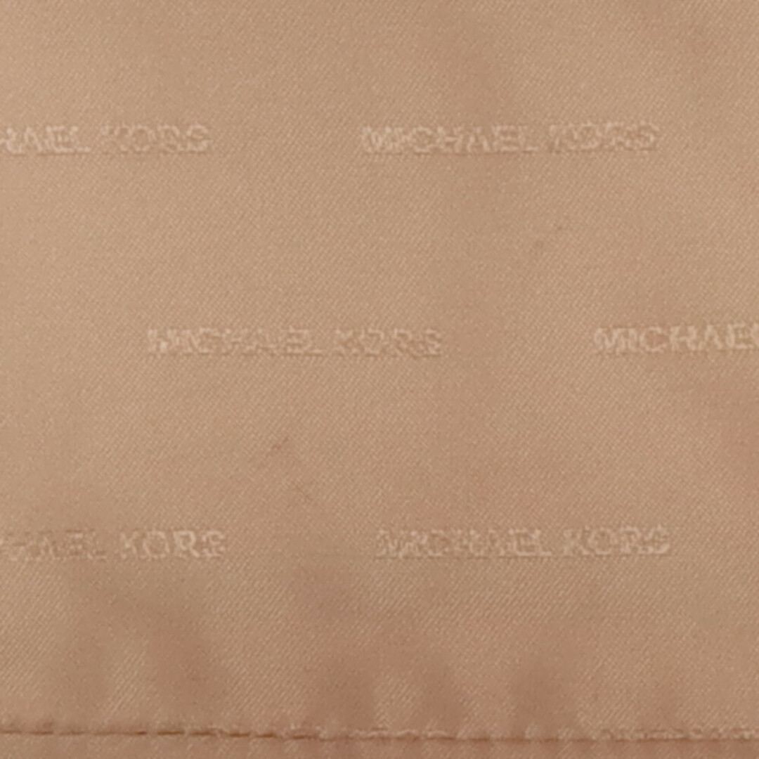 Michael Kors(マイケルコース)のマイケルコース Michael Kors セルマ ショルダーバッグ レザー レッド レディース 中古 レディースのバッグ(ショルダーバッグ)の商品写真