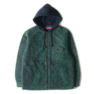 シュプリーム レオパード シャツ(メンズ)の通販 80点 | Supremeの