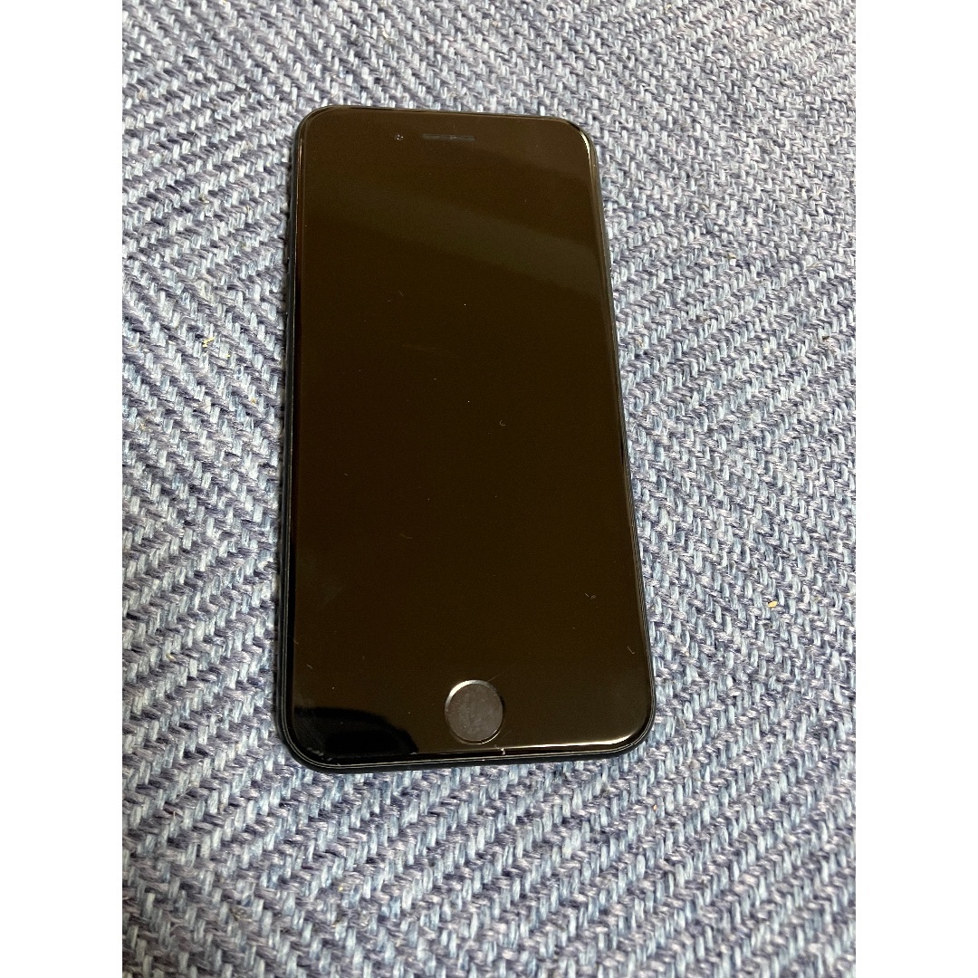 Apple - iPhoneSE 3世代64GB SIMフリー
