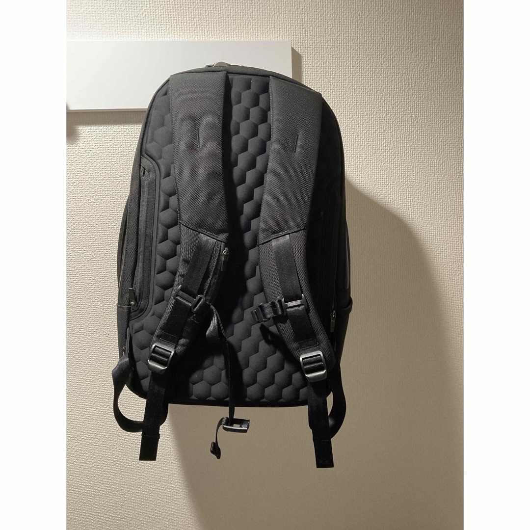 WEXLEY ACTIVE PACK FULL CORDURA メンズのバッグ(バッグパック/リュック)の商品写真