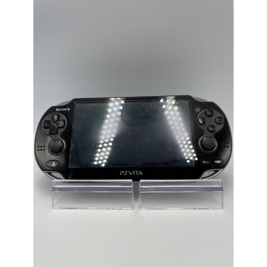 PS Vita PCH-1100 PlayStation SONY 初代テレビゲーム