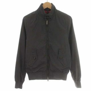 バラクータ(BARACUTA)のBARACUTA G9 TECH WOOL スイングトップ 36 M グレー(その他)