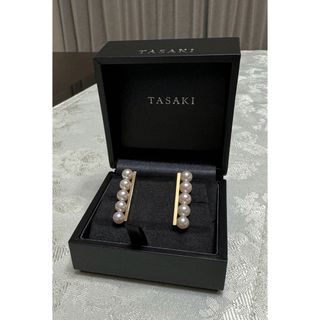 タサキ(TASAKI)の★★   ドーナツ様　ご専用　★★(ピアス)