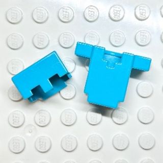 Lego - 新品未開封品レゴ ドローストリングバッグ 巾着バッグ LEGO