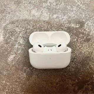 ヘッドフォン/イヤフォンair pods pro 新品未使用　確実正規品