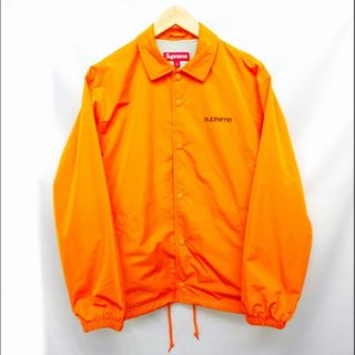 シュプリーム(Supreme)のシュプリーム 23AW NYC Coaches Jacket コーチジャケット(その他)