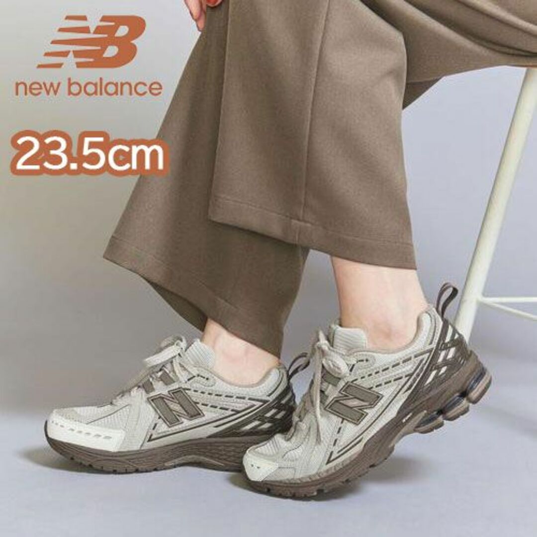 お得に購入 【新品】23.5cm NewBalance M1906RHD 