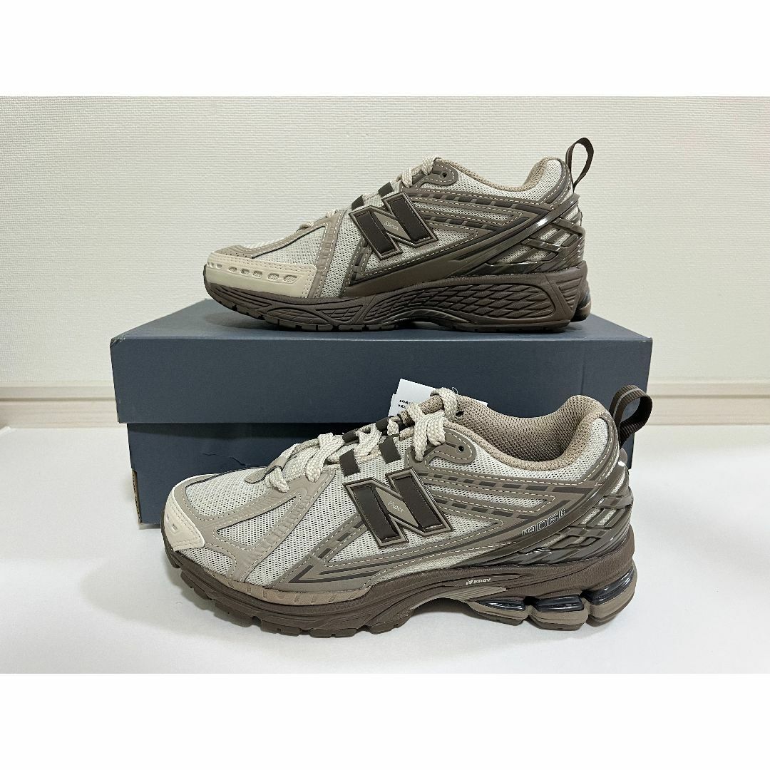 お得に購入 【新品】23.5cm NewBalance M1906RHD 