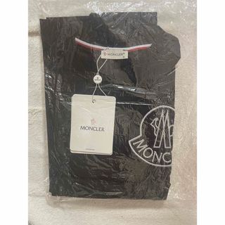 トップスモンクレール MONCLER 19SS 新作 Tシャツ S 新品 ケイニノミヤ