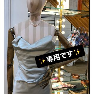 ヴィヴィアンウエストウッド(Vivienne Westwood)の専用です:)(リング(指輪))