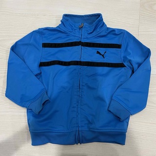 プーマ(PUMA)のPUMA ジャージ KIDS 3T(95)(ジャケット/上着)