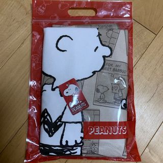 ピーナッツ(PEANUTS)の再値下げ　バスタオル　タオル　スヌーピー　SNOOPY  PEANUTS(タオル/バス用品)