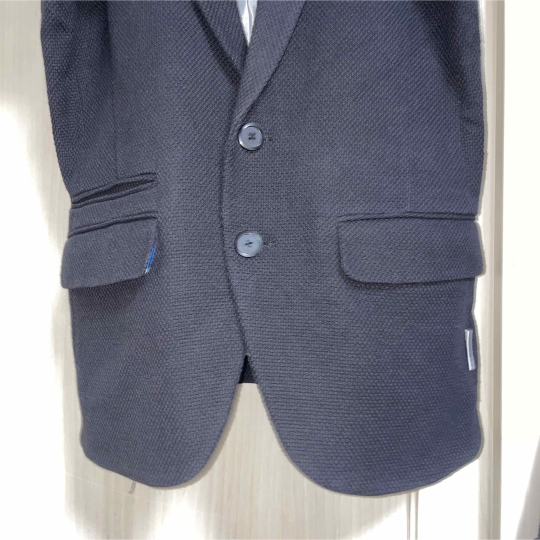 DOWBL(ダブル)の橋蔵1127様専用♡ LIBEIRO リベイロ  セットアップ スーツ メンズのスーツ(セットアップ)の商品写真