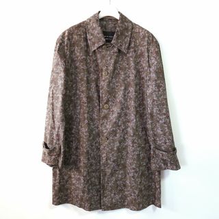 コムデギャルソンオムプリュス(COMME des GARCONS HOMME PLUS)の98ss COMME des GARCONS HOMME PLUS コート(ステンカラーコート)