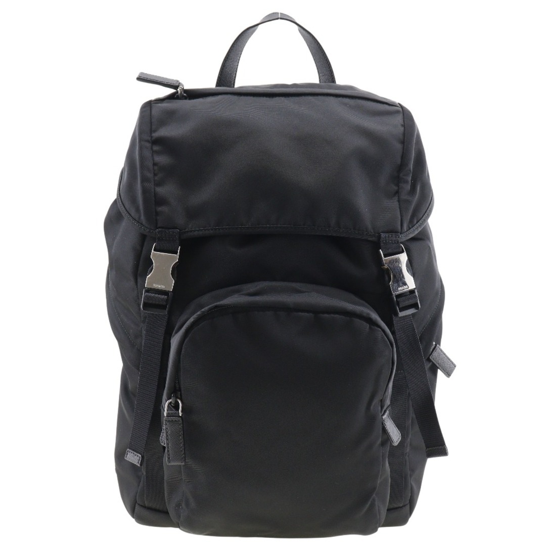 PRADA - 【PRADA】プラダ 2VZ135 ナイロン NERO ユニセックス PRADA - 【PRADA】プラダ 2VZ135 ナイロン NERO ユニセックス