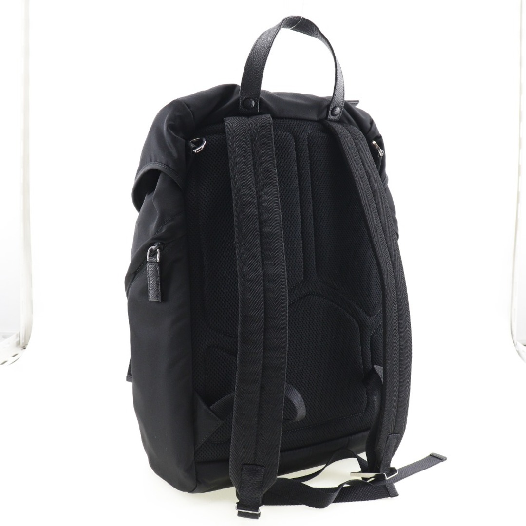 PRADA - 【PRADA】プラダ 2VZ135 ナイロン NERO ユニセックス PRADA - 【PRADA】プラダ 2VZ135 ナイロン NERO ユニセックス