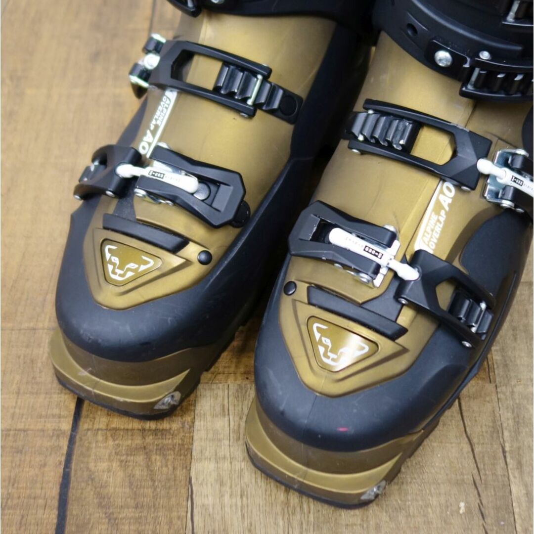 ディナフィット DYNAFIT Zzeus TF-X 26cm 302mm TECH テック ディナフィット DYNAFIT Zzeus TF-X 26cm 302mm TECH テック