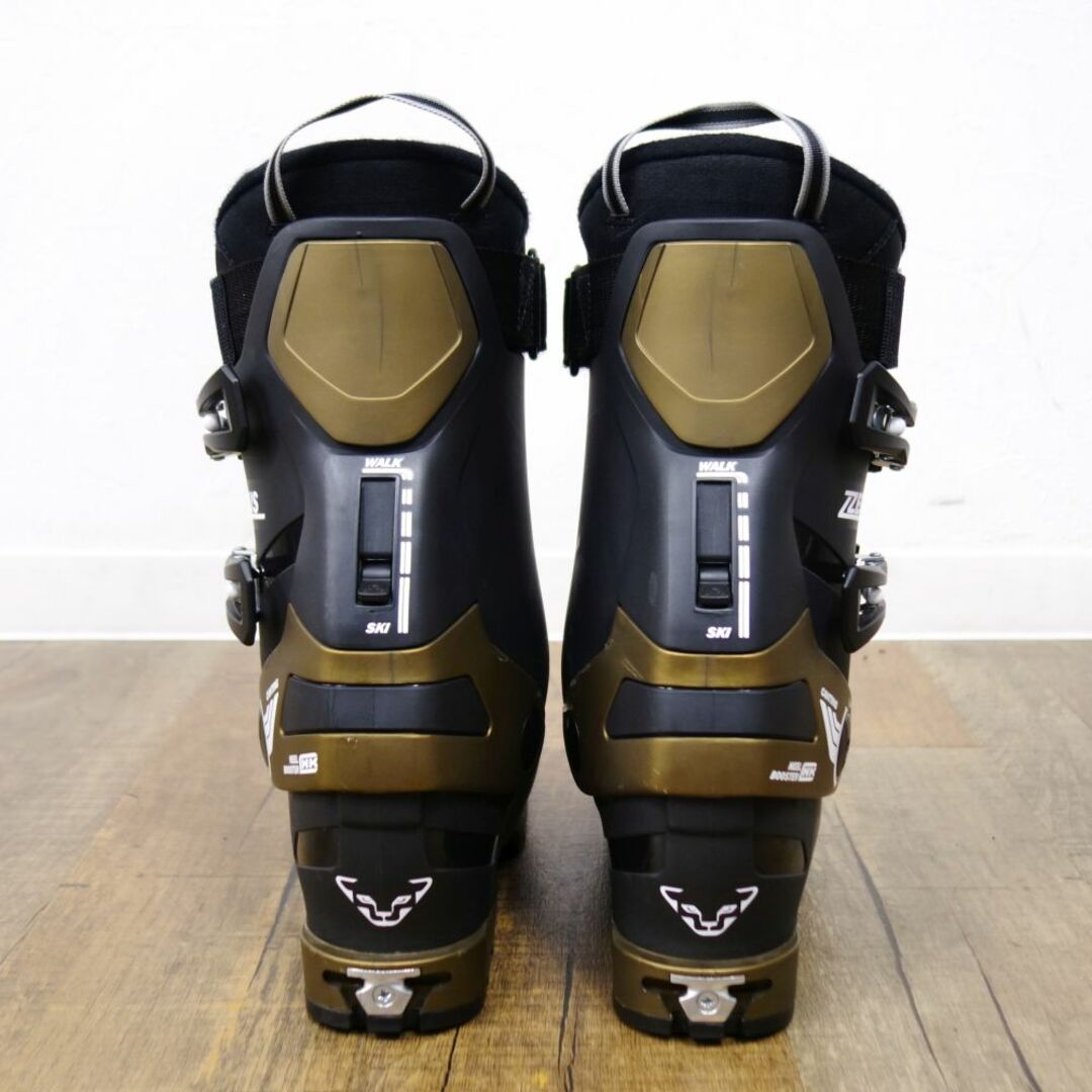 ディナフィット DYNAFIT Zzeus TF-X 26cm 302mm TECH テック ディナフィット DYNAFIT Zzeus TF-X 26cm 302mm TECH テック